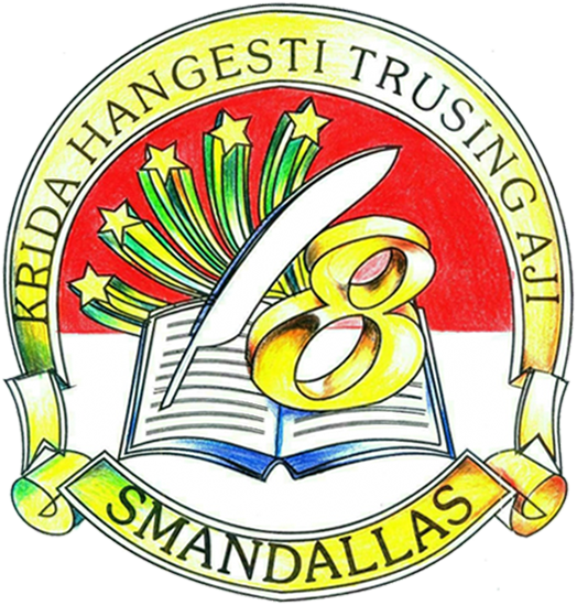 Logo SMAN 18 Surabaya